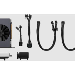 Lenovo NVIDIA GeForce RTX 5060 8GB DP*3+HDMI*1 GDDR7 Graphics Card | Lenovo