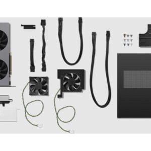 Lenovo NVIDIA GeForce RTX 5070 12GB DP*3+HDMI*1 GDDR7 Graphics Card | Lenovo