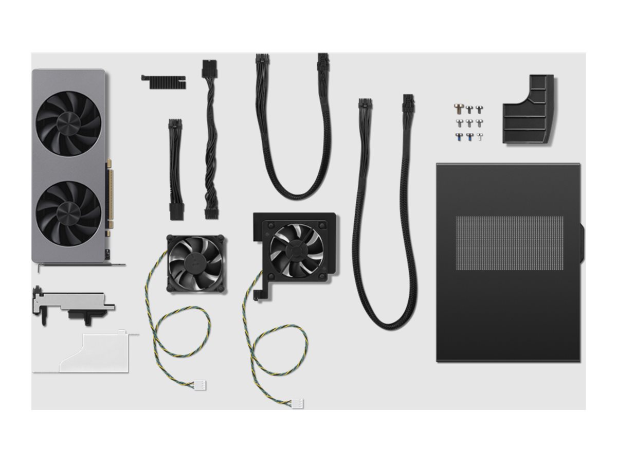 Lenovo NVIDIA GeForce RTX 5070 12GB DP*3+HDMI*1 GDDR7 Graphics Card | Lenovo