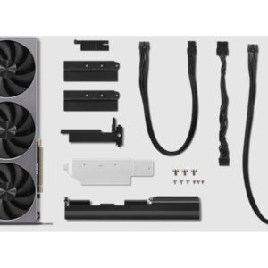 Lenovo NVIDIA GeForce RTX 5080 16GB DP*3+HDMI*1 GDDR7 Graphics Card | Lenovo