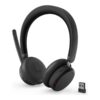 Lenovo | Wireless Headset | 4XD1S19778 | Bluetooth | Built-in microphone | Wireless | ANC | Black