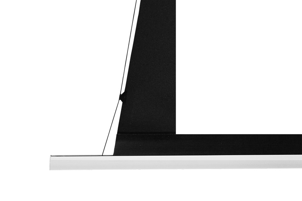 Elite Screens Saker Tab-Tension electric projection screens | SKT135XHD5-E10 | Diagonal 135 " | 16:9 - Image 2