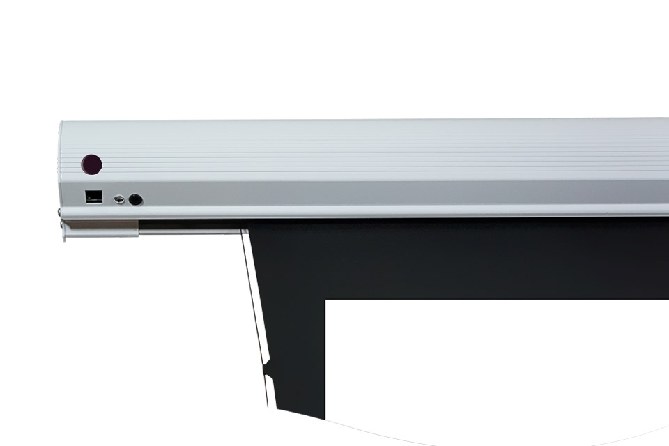 Elite Screens Saker Tab-Tension electric projection screens | SKT135XHD5-E10 | Diagonal 135 " | 16:9 - Image 3