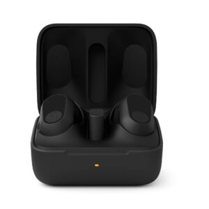 Sony Gaming Earbuds | INZONE | Bluetooth | In-ear | Noise canceling | Wireless | Black