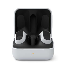 Sony Gaming Earbuds | INZONE | Bluetooth | In-ear | Noise canceling | Wireless | White