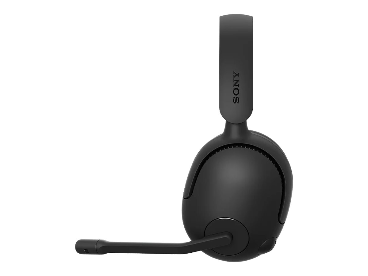 Sony Gaming Headset | INZONE H5 | 2.4 GHz | Over-Ear | Microphone | Wireless | Black - Image 4