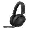 Sony Gaming Headset | INZONE H5 | 2.4 GHz | Over-Ear | Microphone | Wireless | Black