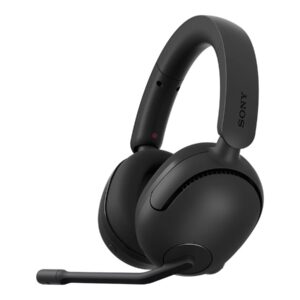 Sony Gaming Headset | INZONE H5 | 2.4 GHz | Over-Ear | Microphone | Wireless | Black