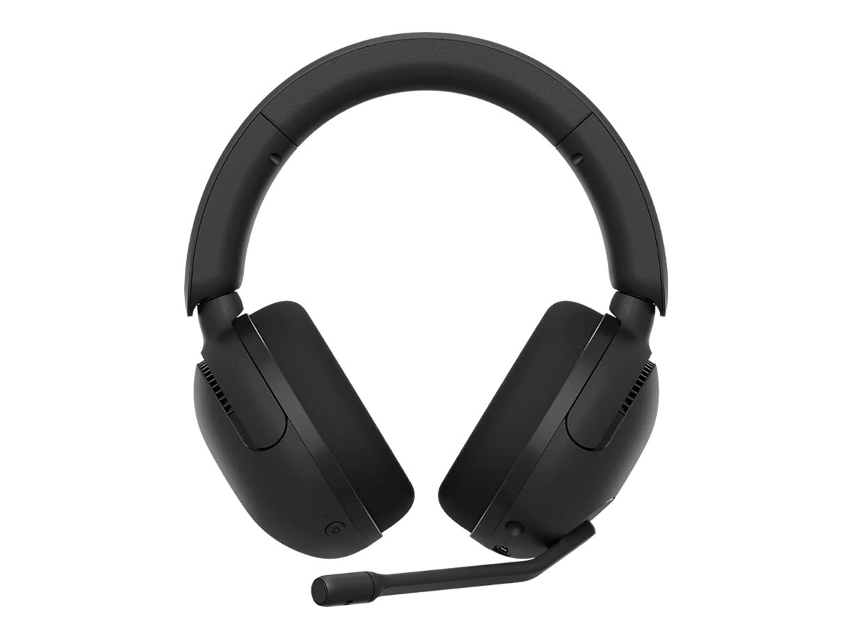 Sony Gaming Headset | INZONE H5 | 2.4 GHz | Over-Ear | Microphone | Wireless | Black - Image 2