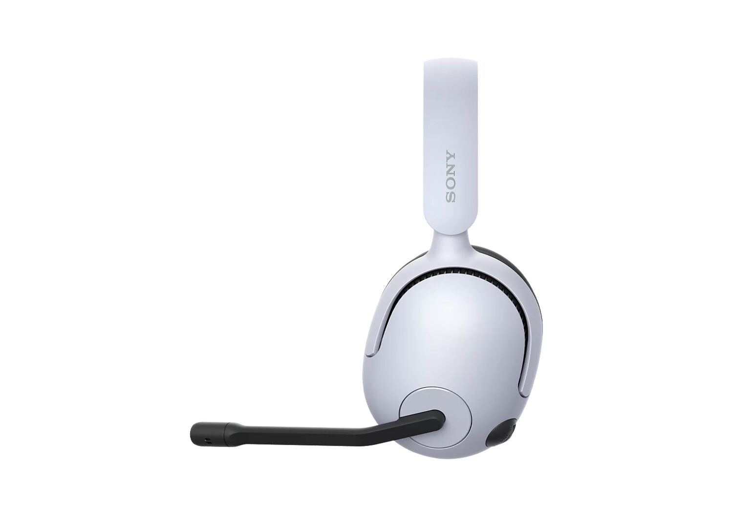 Sony Gaming Headset | INZONE H5 | Wireless | Over-Ear | Microphone | Wireless | White - Image 3