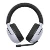 Sony Gaming Headset | INZONE H5 | Wireless | Over-Ear | Microphone | Wireless | White