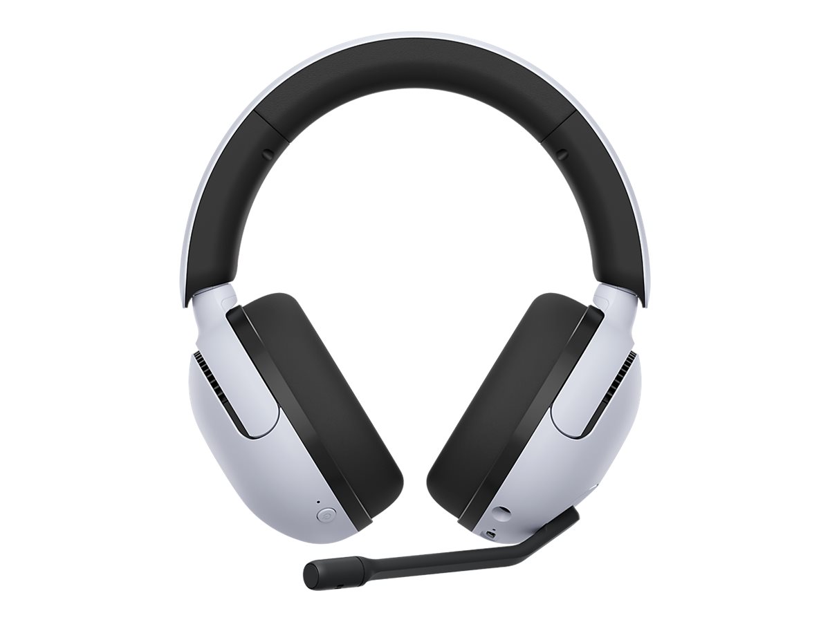Sony Gaming Headset | INZONE H5 | Wireless | Over-Ear | Microphone | Wireless | White