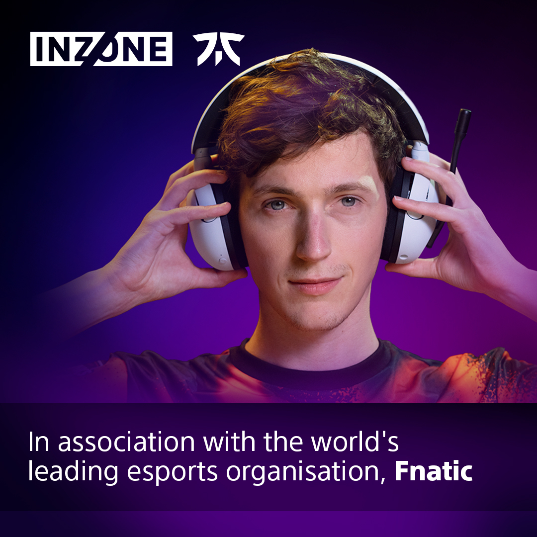 Sony Gaming Headset | INZONE H5 | Wireless | Over-Ear | Microphone | Wireless | White - Image 7