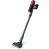 Rowenta | Handheld vacuum cleaner | X-Pert 6.60 RH6878WO | Bagless | Power 100 W | Dust capacity 0.55 L | Black/Red