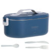 Camry Electric Lunch Box | CR 4517 | Material Stainless Steel | Blue