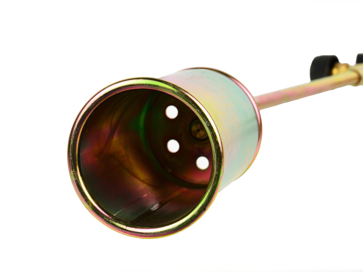 Geko | Heating Torch 28kW Single Head 60mm L60cm - Image 2