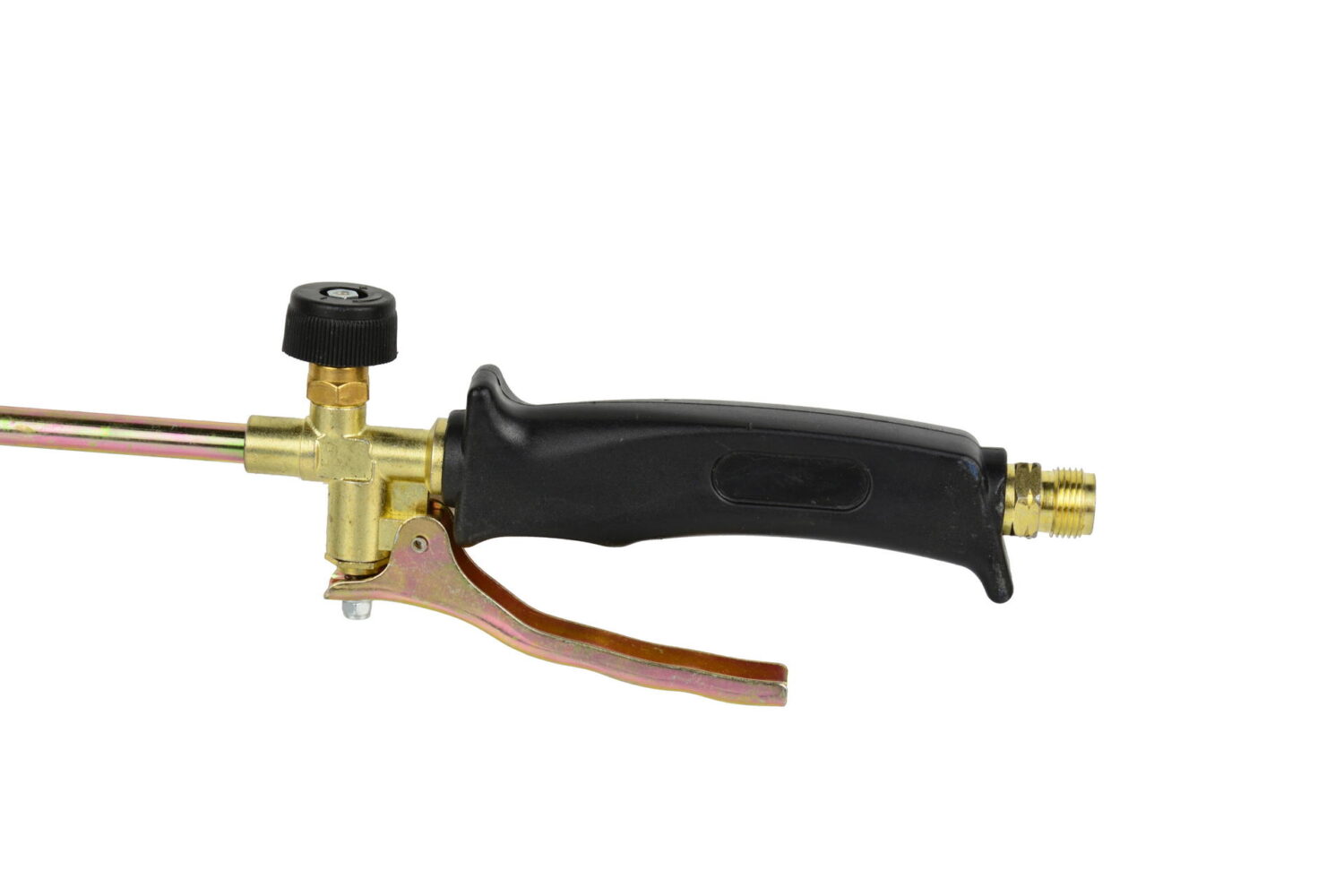 Geko | Heating Torch 28kW Single Head 60mm L60cm - Image 3