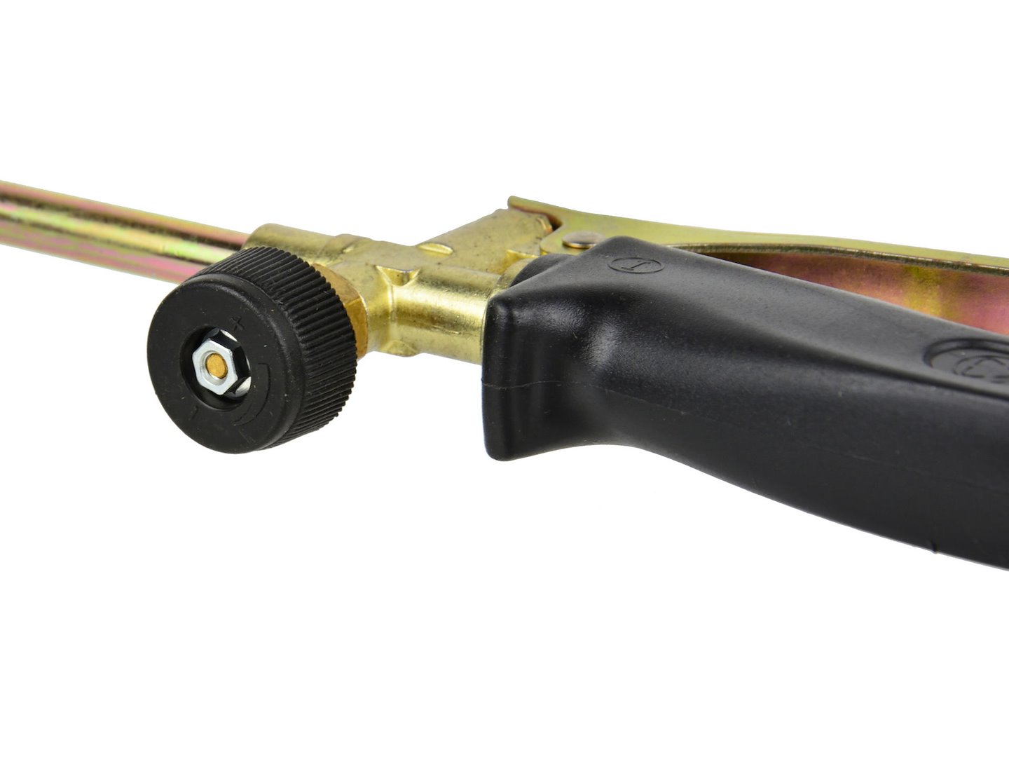 Geko | Heating Torch 28kW Single Head 60mm L60cm - Image 4