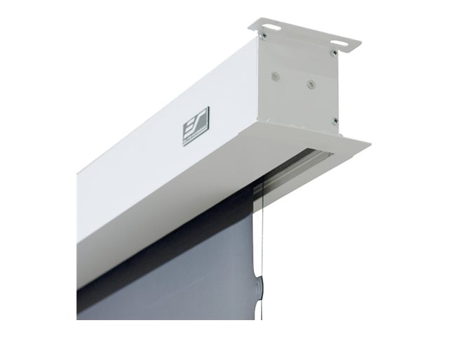 Elite Screens ETB120HW2-E8 Evanesce Tab-Tension B Series, 120", 16:9, White | Elite Screens - Image 2