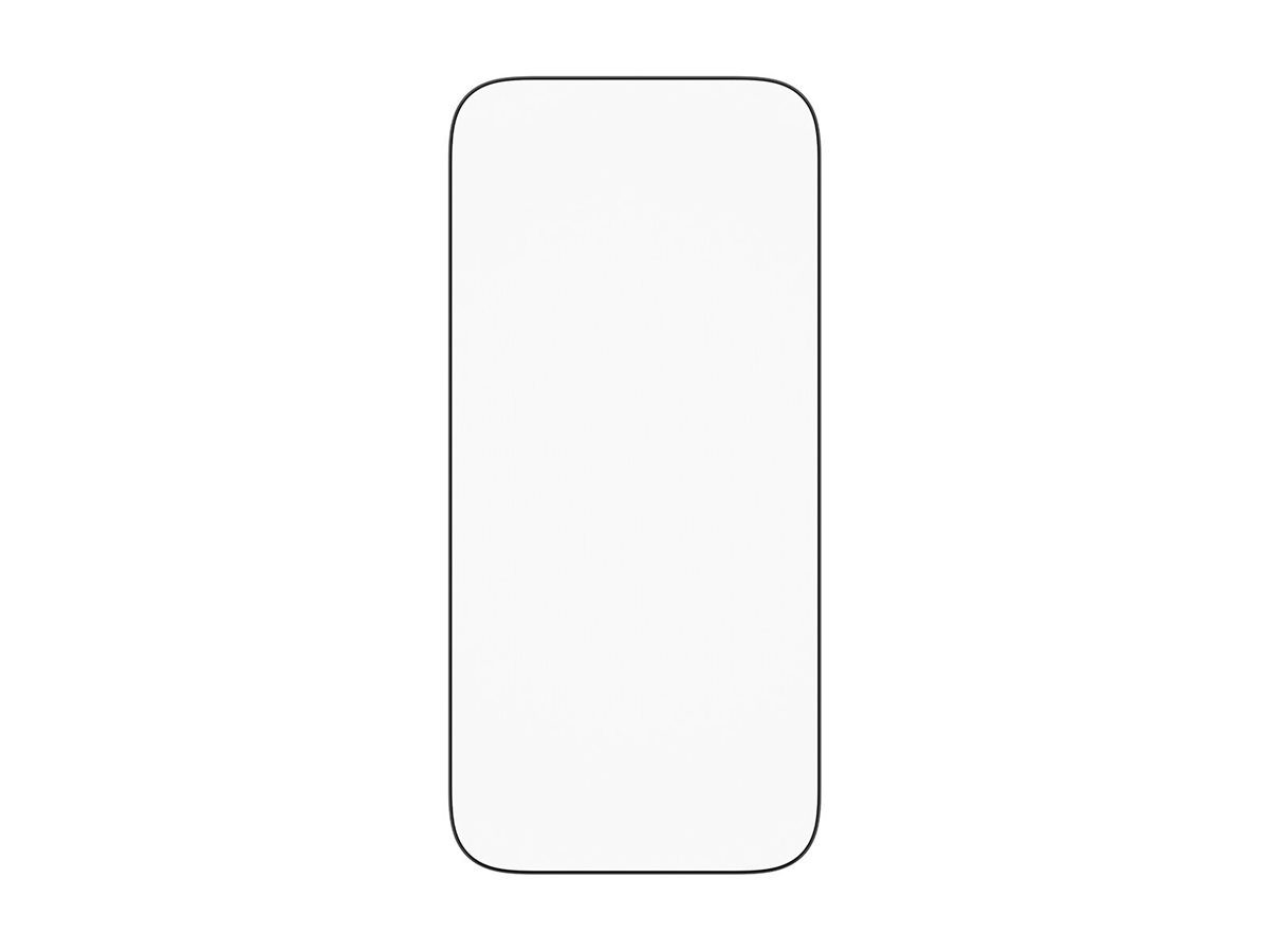 PanzerGlass Screen protector | Apple | iPhone 17 Pro | Glass | Transparent | Ultra-Wide Fit w. EasyAligner - Image 7