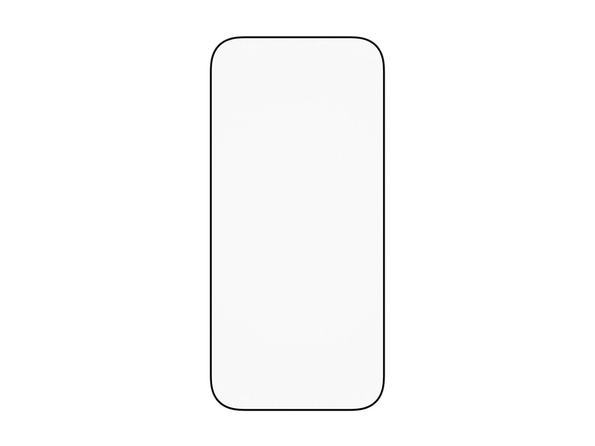 PanzerGlass Screen protector | Apple | iPhone 16 Pro/iPhone 17 | Glass | Transparent | Ultra-Wide Fit w. EasyAligner - Image 7