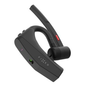 Fixed Headset | Talk Pro | Bluetooth | Black