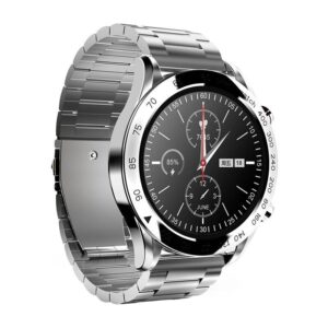 FutureGo Pro | Smart watch | 1.32" | Silver