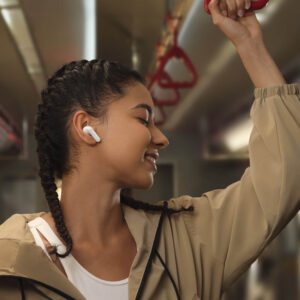 Huawei FreeBuds SE 4 | Bluetooth | ANC | White