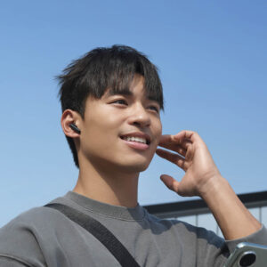 Huawei FreeBuds SE 4 ANC | Bluetooth | Black