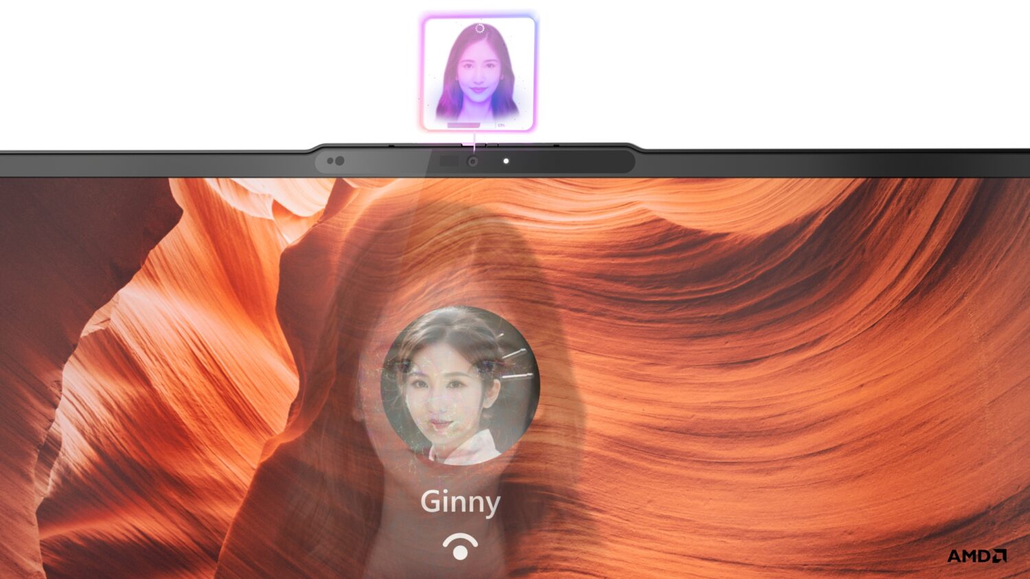 Lenovo IdeaPad Slim 5 16ARP10 | Luna Grey | 16 " | IPS | WUXGA | 1920 x 1200 pixels | Anti-glare | AMD Ryzen 5 | 7535HS | 16 (2x8GB) GB | SO-DIMM DDR5 | Solid-state drive capacity 512 GB | AMD Radeon 660M Graphics | Windows 11 Home | 802.11ax | Bluetooth version 5.2 | Keyboard language English | Keyboard backlit | Warranty 24 month(s) | Battery warranty 12 month(s) - Image 21