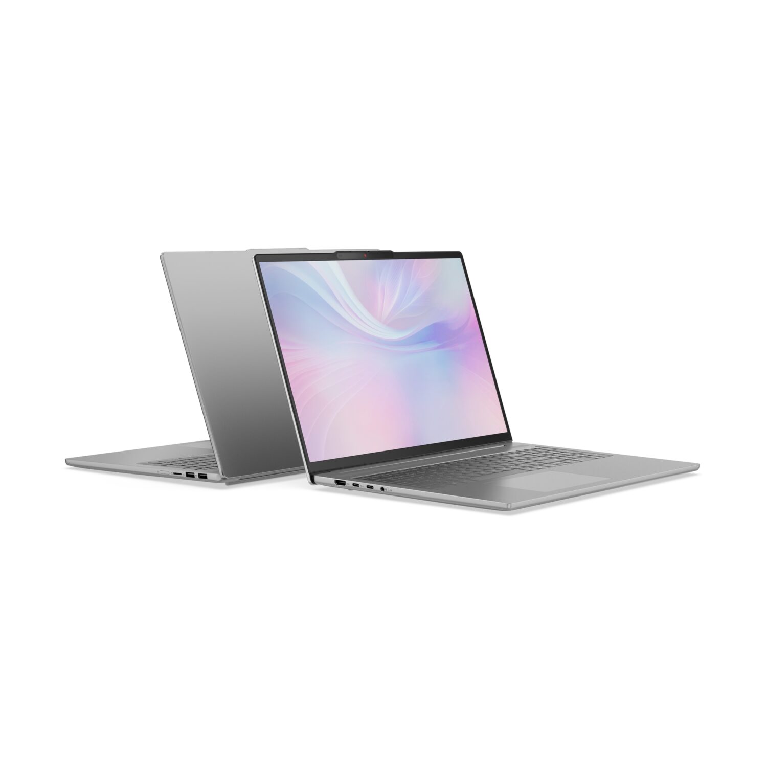 Lenovo IdeaPad Slim 5 16AKP10 | Luna Grey | 16 " | IPS | WUXGA | 1920 x 1200 pixels | Anti-glare | AMD Ryzen AI 7 | 350 | 32 (2x16GB) GB | SO-DIMM DDR5 | Solid-state drive capacity 1000 GB | AMD Radeon 860M Graphics | Windows 11 Home | 802.11be | Bluetooth version 5.4 | Keyboard language Nordic | Keyboard backlit | Warranty 24 month(s) | Battery warranty 12 month(s) - Image 13