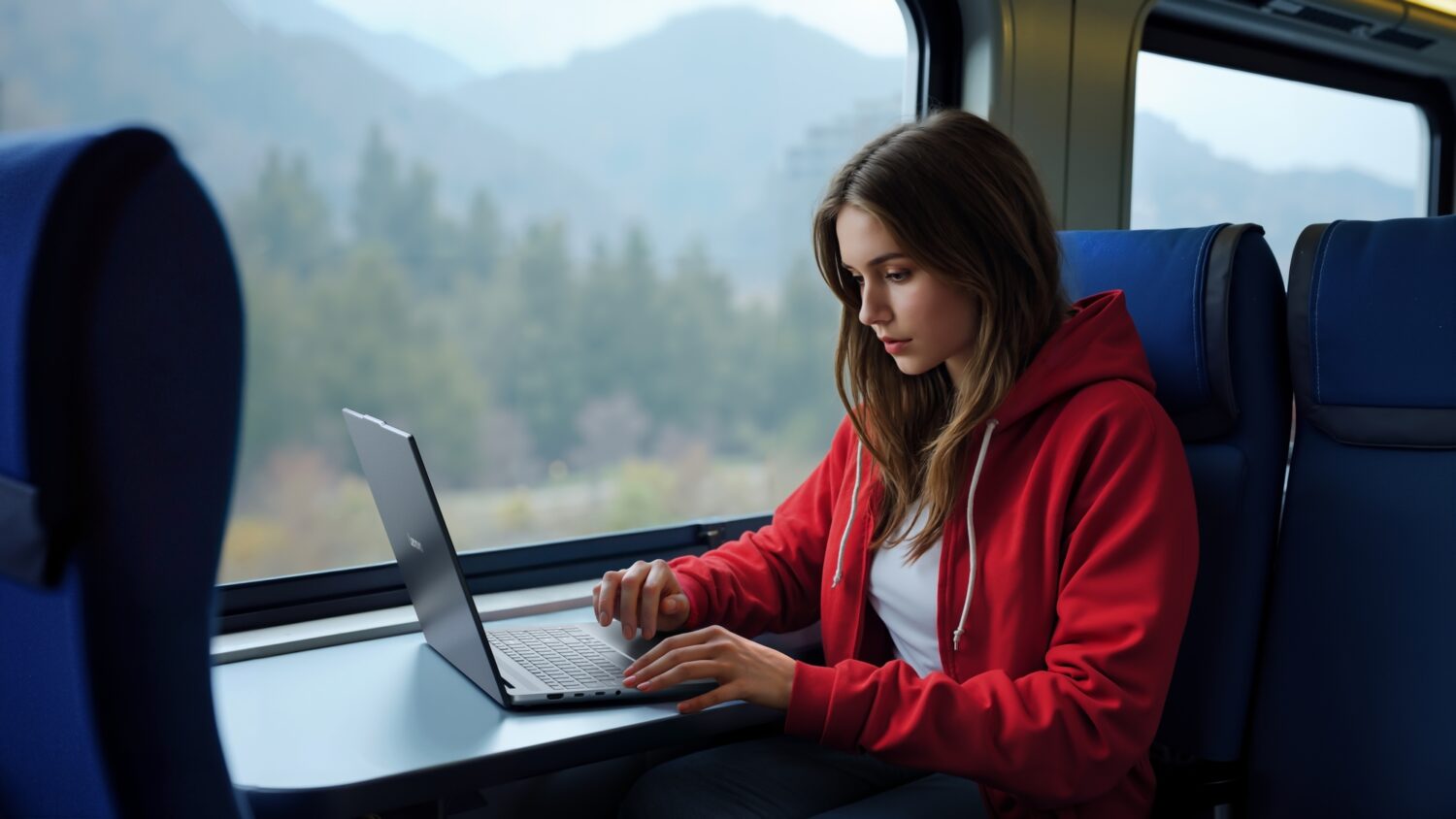 Lenovo IdeaPad Slim 5 16AKP10 | Luna Grey | 16 " | IPS | WUXGA | 1920 x 1200 pixels | Anti-glare | AMD Ryzen AI 7 | 350 | 32 (2x16GB) GB | SO-DIMM DDR5 | Solid-state drive capacity 1000 GB | AMD Radeon 860M Graphics | Windows 11 Home | 802.11be | Bluetooth version 5.4 | Keyboard language Nordic | Keyboard backlit | Warranty 24 month(s) | Battery warranty 12 month(s) - Image 22