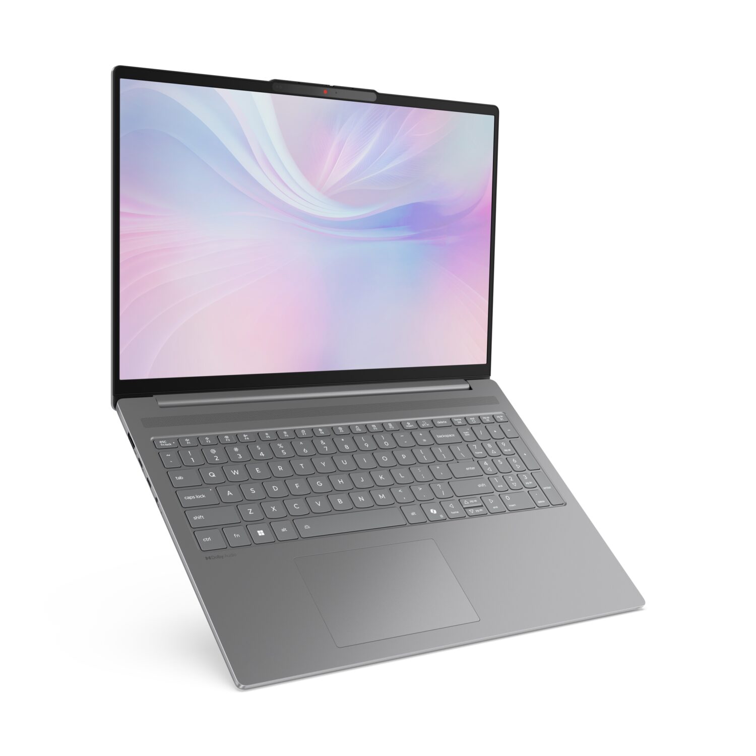 Lenovo IdeaPad Slim 5 16AKP10 | Luna Grey | 16 " | IPS | WUXGA | 1920 x 1200 pixels | Anti-glare | AMD Ryzen AI 7 | 350 | 32 (2x16GB) GB | SO-DIMM DDR5 | Solid-state drive capacity 1000 GB | AMD Radeon 860M Graphics | Windows 11 Home | 802.11be | Bluetooth version 5.4 | Keyboard language Nordic | Keyboard backlit | Warranty 24 month(s) | Battery warranty 12 month(s) - Image 14