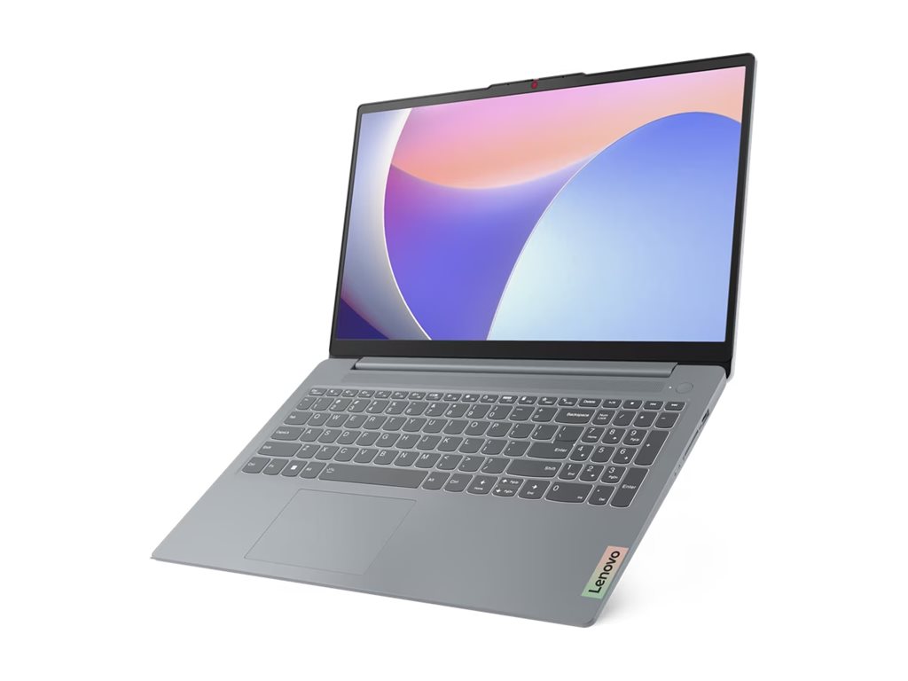 Lenovo IdeaPad Slim 3 15IAN8 | Arctic Grey | 15.6 " | TN | FHD | 1920 x 1080 pixels | Anti-glare | Intel Core i3 | i3-N305 | 8 GB | Soldered LPDDR5 | Storage drive capacity 128 GB | Intel UHD Graphics | Windows 11 Home in S mode | 802.11ax | Bluetooth version 5.2 | Keyboard language English | Warranty 24 month(s) | Battery warranty 12 month(s) - Image 8