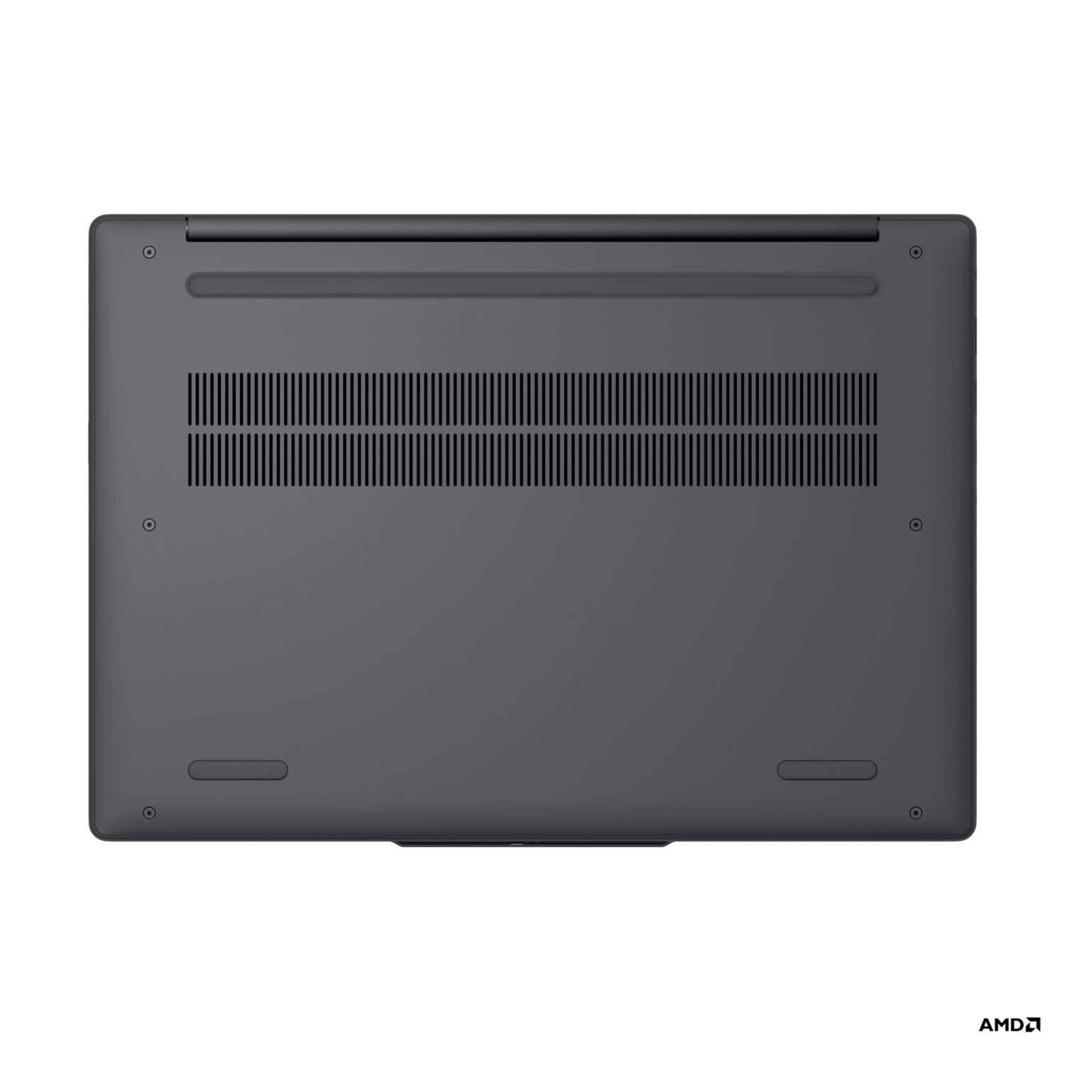 Lenovo IdeaPad Slim 3 14ARP10 | Luna Grey | 14 " | IPS | WUXGA | 1920 x 1200 pixels | Anti Glare | AMD Ryzen 5 | 7535HS | 16 GB | Soldered DDR5 | Solid-state drive capacity 512 GB | AMD Radeon 660M Graphics | Windows 11 Home | 802.11ax | Bluetooth version 5.3 | Keyboard language Nordic | Keyboard backlit | Warranty 24 month(s) | Battery warranty 12 month(s) - Image 6