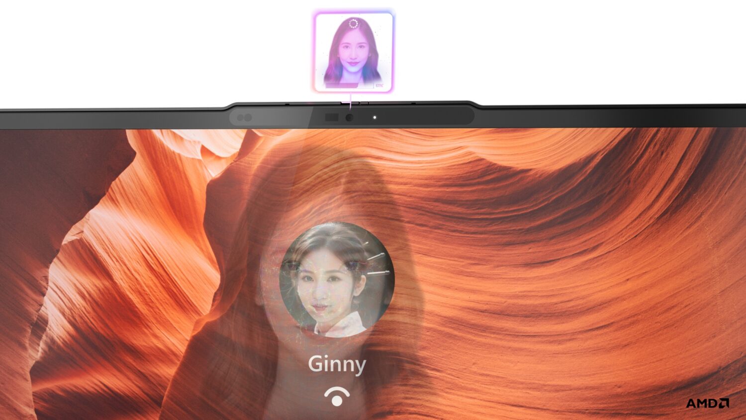 Lenovo IdeaPad Slim 5 14ARP10 | Luna Grey | 14 " | IPS | WUXGA | 1920 x 1200 pixels | Anti-glare | AMD Ryzen 5 | 7535HS | 16 (2x8GB) GB | SO-DIMM DDR5 | Solid-state drive capacity 512 GB | AMD Radeon 660M Graphics | Windows 11 Home | 802.11ax | Bluetooth version 5.2 | Keyboard language English | Keyboard backlit | Warranty 24 month(s) | Battery warranty 12 month(s) - Image 20