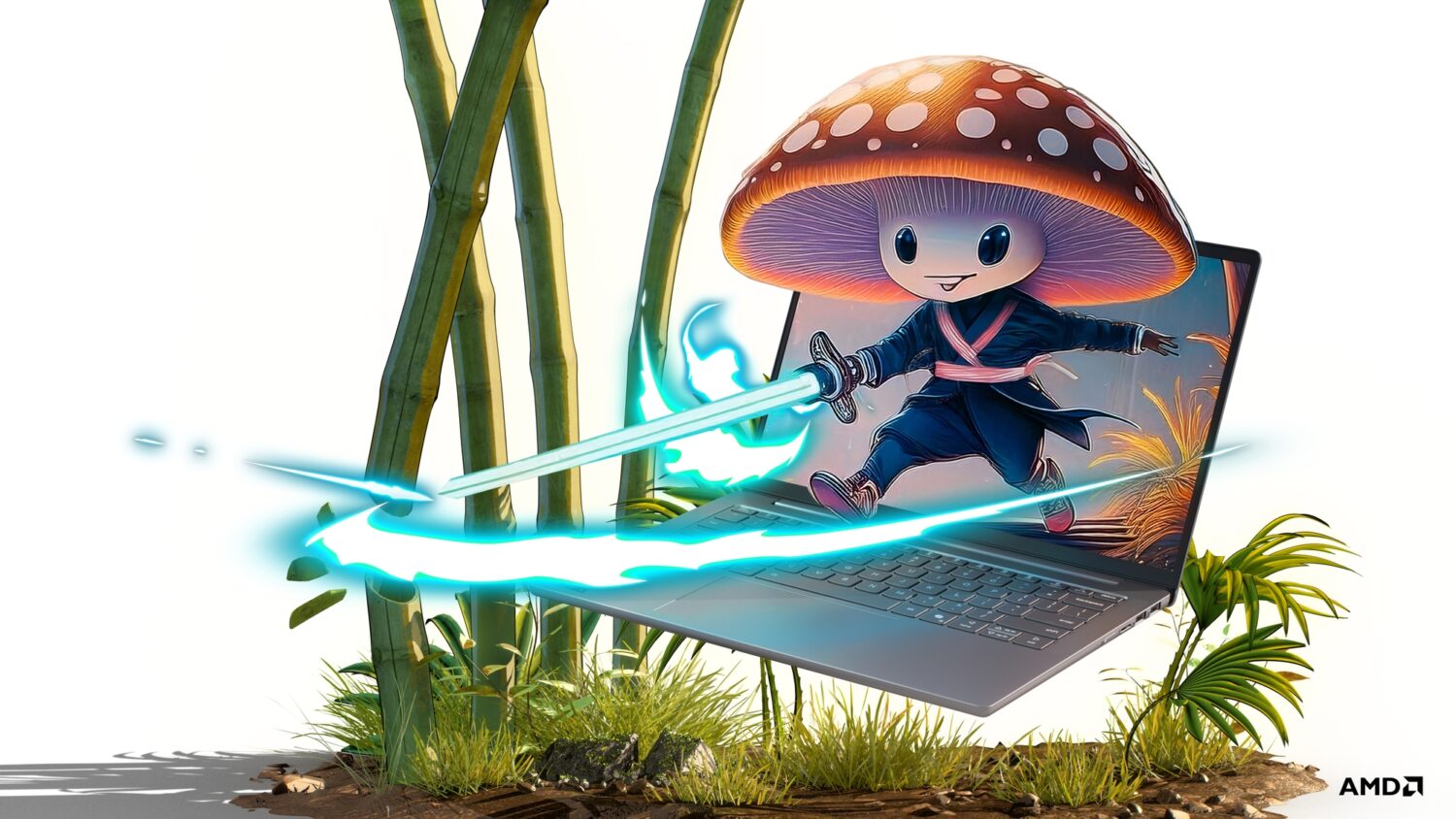 Lenovo IdeaPad Slim 5 14ARP10 | Luna Grey | 14 " | IPS | WUXGA | 1920 x 1200 pixels | Anti-glare | AMD Ryzen 5 | 7535HS | 16 (2x8GB) GB | SO-DIMM DDR5 | Solid-state drive capacity 512 GB | AMD Radeon 660M Graphics | Windows 11 Home | 802.11ax | Bluetooth version 5.2 | Keyboard language English | Keyboard backlit | Warranty 24 month(s) | Battery warranty 12 month(s) - Image 18