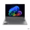 Lenovo IdeaPad Pro 5 14AKP10 14 2.8K AMD Ryzen AI 5 340/24GB/512GB/AMD Radeon 840M/WIN11 Home/Nordic Backlit kbd/Luna Grey/2Y Warranty | Lenovo IdeaPad Pro 5 14AKP10 | Luna Grey | 14 " | OLED | 2.8K | 2880 x 1800 pixels | Glossy | AMD Ryzen AI 5 | 340 | 24 GB | Soldered LPDDR5x | Solid-state drive capacity 512 GB | AMD Radeon 840M Graphics | Windows 11 Home | 802.11ax | Bluetooth version 5.3 | Keyboard language Nordic | Keyboard backlit | Warranty 24 month(s) | Battery warranty 12 month(s)