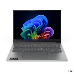 Lenovo IdeaPad Pro 5 14AKP10 14 2.8K AMD Ryzen AI 5 340/24GB/512GB/AMD Radeon 840M/WIN11 Home/Nordic Backlit kbd/Luna Grey/2Y Warranty | Lenovo IdeaPad Pro 5 14AKP10 | Luna Grey | 14 " | OLED | 2.8K | 2880 x 1800 pixels | Glossy | AMD Ryzen AI 5 | 340 | 24 GB | Soldered LPDDR5x | Solid-state drive capacity 512 GB | AMD Radeon 840M Graphics | Windows 11 Home | 802.11ax | Bluetooth version 5.3 | Keyboard language Nordic | Keyboard backlit | Warranty 24 month(s) | Battery warranty 12 month(s)