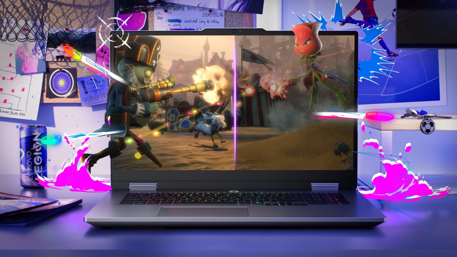 Lenovo LOQ 17IRX10 17.3 FHD i7-13700HX/16GB/1TB/NVIDIA GF RTX 5060 8GB/WIN11 Home/ENG Backlit kbd/Luna Grey/2Y Warranty | Lenovo LOQ 17IRX10 | Luna Grey | 17.3 " | IPS | FHD | 1920 x 1080 pixels | Intel Core i7 | i7-13700HX | 16 GB | SO-DIMM DDR5 | Solid-state drive capacity 1000 GB | NVIDIA GeForce RTX 5060 | GDDR7 | 8 GB | Windows 11 Home | 802.11ax | Bluetooth version 5.2 | Keyboard language English | Keyboard backlit | Warranty 24 month(s) | Battery warranty 12 month(s) - Image 20