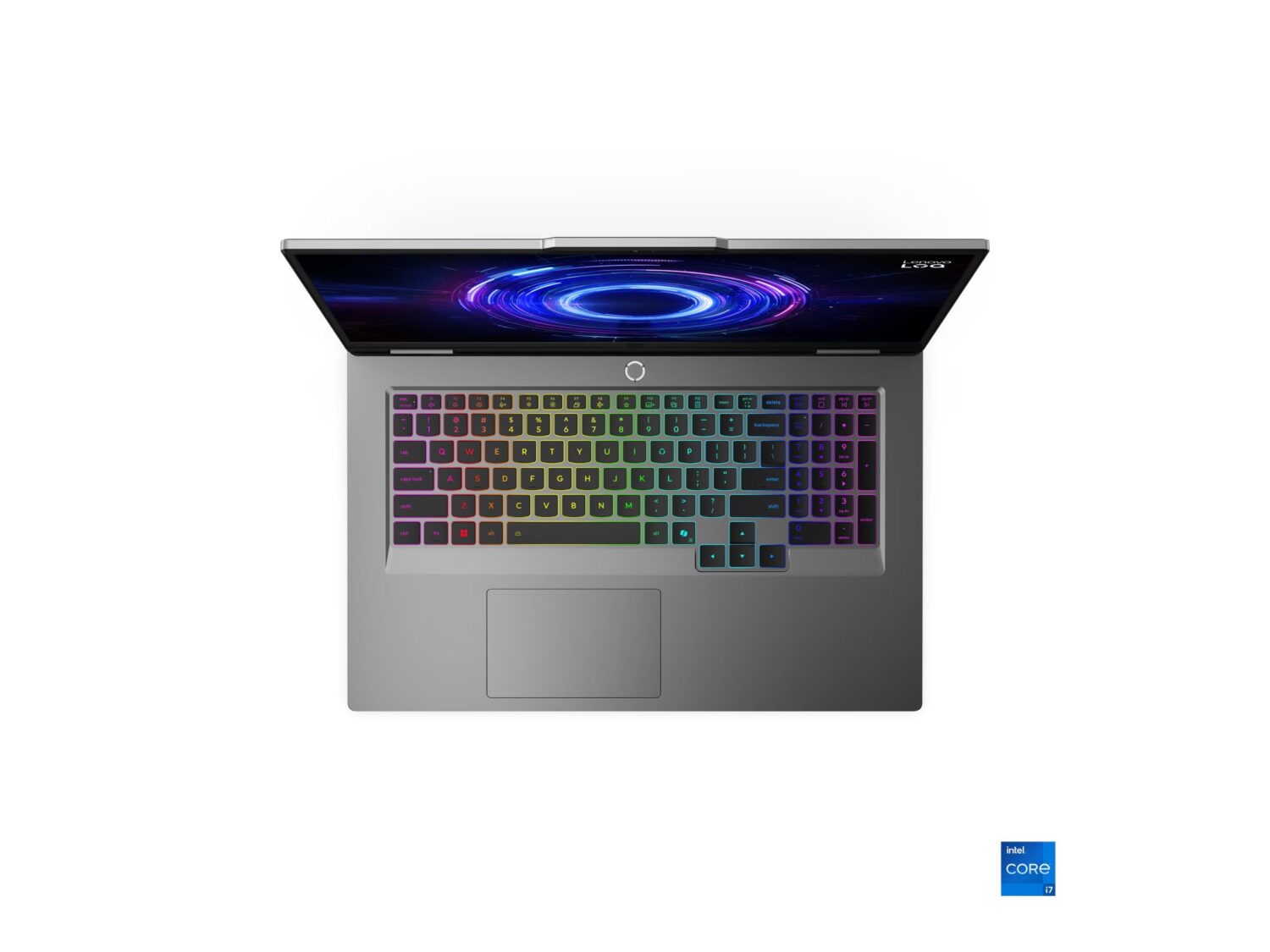 Lenovo LOQ 17IRX10 17.3 FHD i7-13700HX/16GB/1TB/NVIDIA GF RTX 5060 8GB/WIN11 Home/ENG Backlit kbd/Luna Grey/2Y Warranty | Lenovo LOQ 17IRX10 | Luna Grey | 17.3 " | IPS | FHD | 1920 x 1080 pixels | Intel Core i7 | i7-13700HX | 16 GB | SO-DIMM DDR5 | Solid-state drive capacity 1000 GB | NVIDIA GeForce RTX 5060 | GDDR7 | 8 GB | Windows 11 Home | 802.11ax | Bluetooth version 5.2 | Keyboard language English | Keyboard backlit | Warranty 24 month(s) | Battery warranty 12 month(s) - Image 6