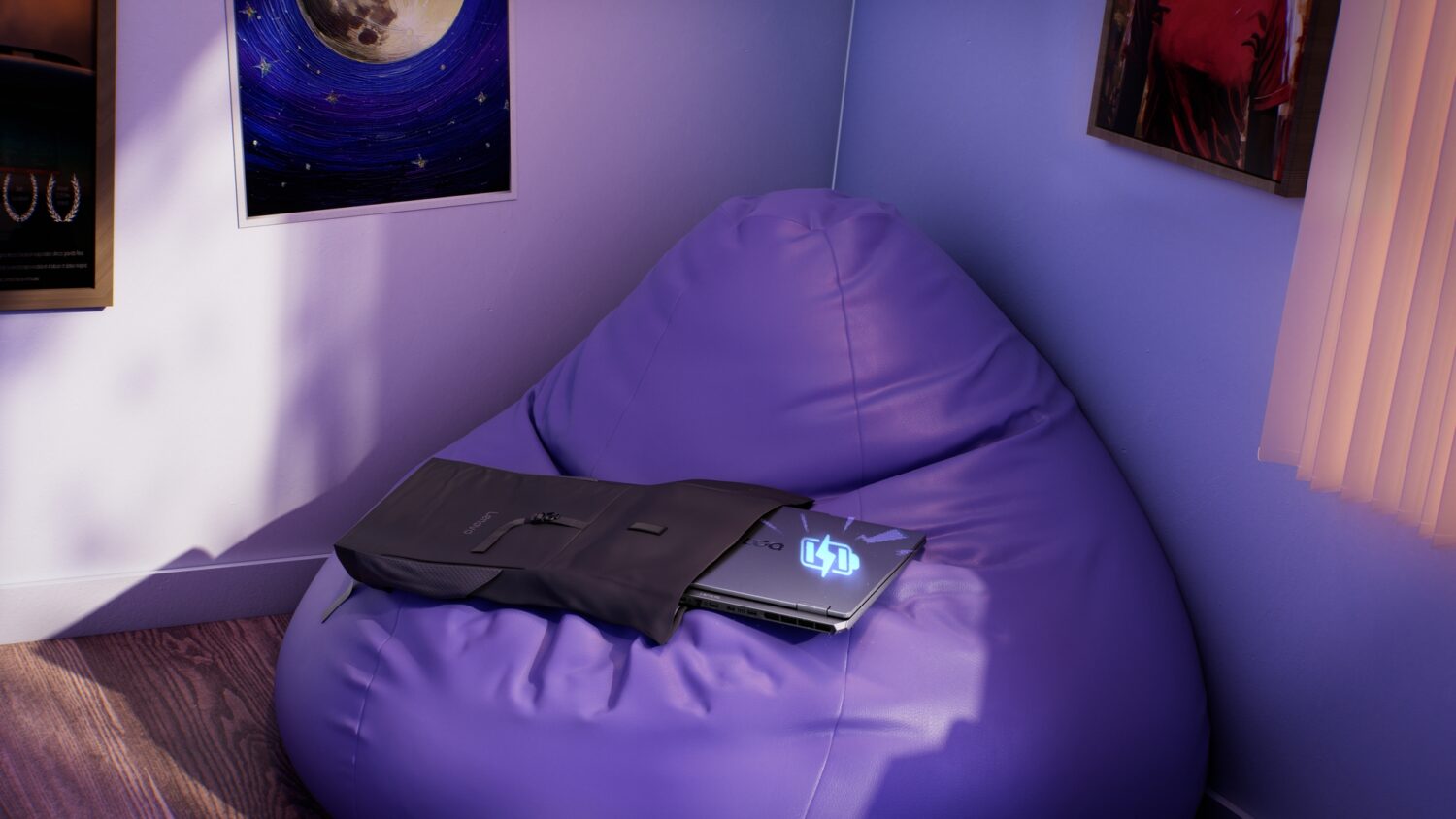 Lenovo LOQ 17IRX10 17.3 FHD i7-13700HX/16GB/1TB/NVIDIA GF RTX 5060 8GB/WIN11 Home/ENG Backlit kbd/Luna Grey/2Y Warranty | Lenovo LOQ 17IRX10 | Luna Grey | 17.3 " | IPS | FHD | 1920 x 1080 pixels | Intel Core i7 | i7-13700HX | 16 GB | SO-DIMM DDR5 | Solid-state drive capacity 1000 GB | NVIDIA GeForce RTX 5060 | GDDR7 | 8 GB | Windows 11 Home | 802.11ax | Bluetooth version 5.2 | Keyboard language English | Keyboard backlit | Warranty 24 month(s) | Battery warranty 12 month(s) - Image 26