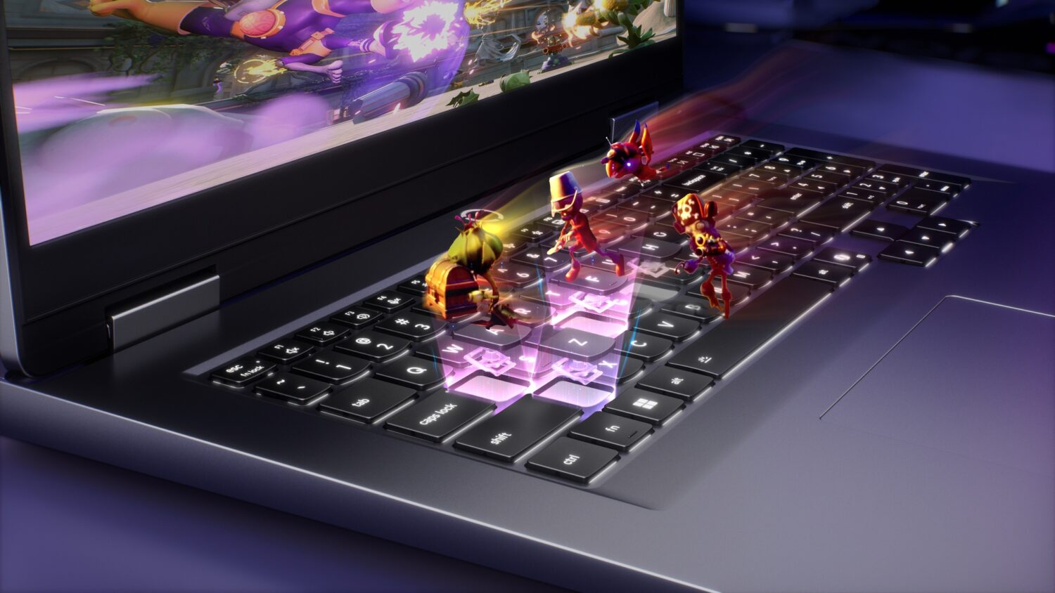 Lenovo LOQ 17IRX10 17.3 FHD i7-13700HX/16GB/1TB/NVIDIA GF RTX 5060 8GB/WIN11 Home/Nordic Backlit kbd/Luna Grey/2Y Warranty | Lenovo LOQ 17IRX10 | Luna Grey | 17.3 " | IPS | FHD | 1920 x 1080 pixels | Intel Core i7 | i7-13700HX | 16 GB | SO-DIMM DDR5 | Solid-state drive capacity 1000 GB | NVIDIA GeForce RTX 5060 | GDDR7 | 8 GB | Windows 11 Home | 802.11ax | Bluetooth version 5.2 | Keyboard language Nordic | Keyboard backlit | Warranty 24 month(s) | Battery warranty 12 month(s) - Image 24