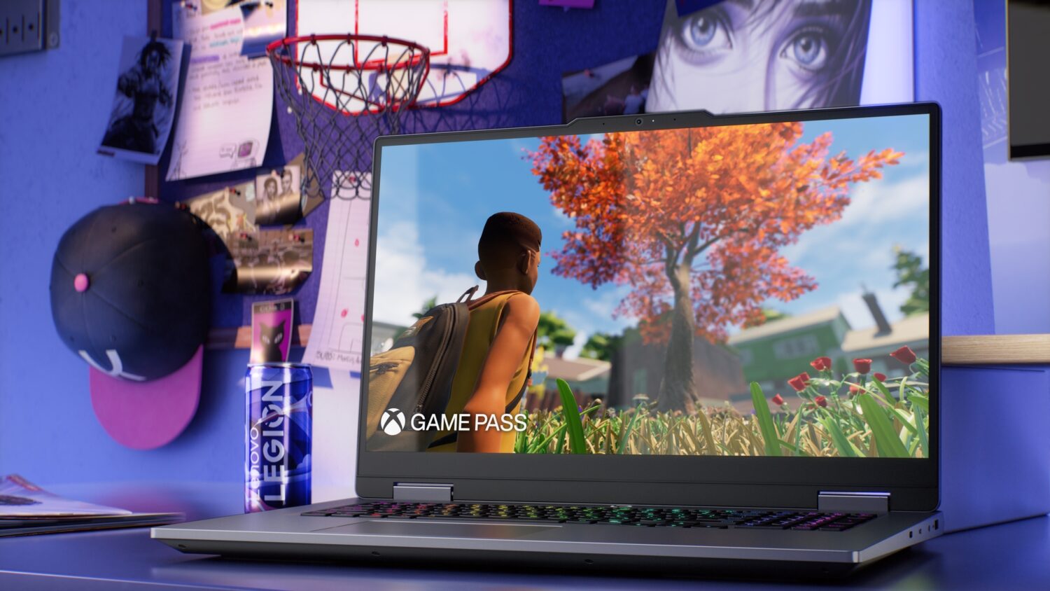 Lenovo LOQ 17IRX10 17.3 FHD i7-13700HX/16GB/1TB/NVIDIA GF RTX 5060 8GB/WIN11 Home/Nordic Backlit kbd/Luna Grey/2Y Warranty | Lenovo LOQ 17IRX10 | Luna Grey | 17.3 " | IPS | FHD | 1920 x 1080 pixels | Intel Core i7 | i7-13700HX | 16 GB | SO-DIMM DDR5 | Solid-state drive capacity 1000 GB | NVIDIA GeForce RTX 5060 | GDDR7 | 8 GB | Windows 11 Home | 802.11ax | Bluetooth version 5.2 | Keyboard language Nordic | Keyboard backlit | Warranty 24 month(s) | Battery warranty 12 month(s) - Image 18