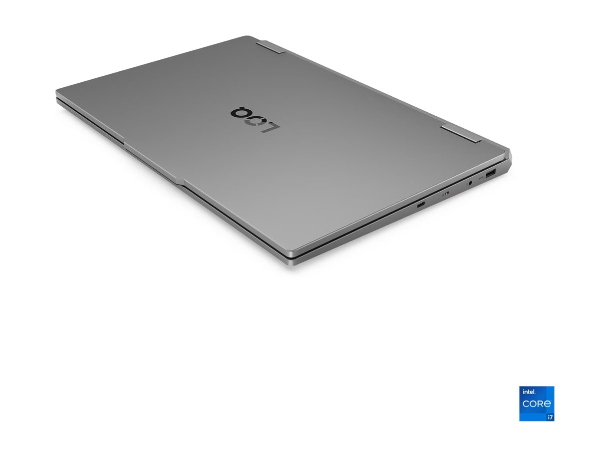 Lenovo LOQ 17IRX10 17.3 FHD i7-13700HX/16GB/1TB/NVIDIA GF RTX 5060 8GB/WIN11 Home/Nordic Backlit kbd/Luna Grey/2Y Warranty | Lenovo LOQ 17IRX10 | Luna Grey | 17.3 " | IPS | FHD | 1920 x 1080 pixels | Intel Core i7 | i7-13700HX | 16 GB | SO-DIMM DDR5 | Solid-state drive capacity 1000 GB | NVIDIA GeForce RTX 5060 | GDDR7 | 8 GB | Windows 11 Home | 802.11ax | Bluetooth version 5.2 | Keyboard language Nordic | Keyboard backlit | Warranty 24 month(s) | Battery warranty 12 month(s) - Image 13