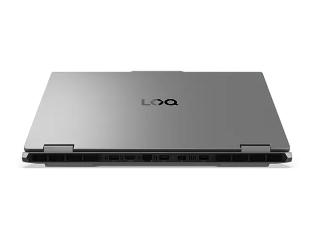 Lenovo LOQ 17IRX10 17.3 FHD i7-14700HX/16GB/1TB/NVIDIA GF RTX 5070 8GB/WIN11 Home/Nordic Backlit kbd/Luna Grey/2Y Warranty | Lenovo LOQ 17IRX10 | Luna Grey | 17.3 " | IPS | FHD | 1920 x 1080 pixels | Intel Core i7 | i7-14700HX | 16 GB | SO-DIMM DDR5 | Solid-state drive capacity 1000 GB | NVIDIA GeForce RTX 5070 | GDDR7 | 8 GB | Windows 11 Home | 802.11ax | Bluetooth version 5.2 | Keyboard language Nordic | Keyboard backlit | Warranty 24 month(s) | Battery warranty Depot month(s) | 12 - Image 9