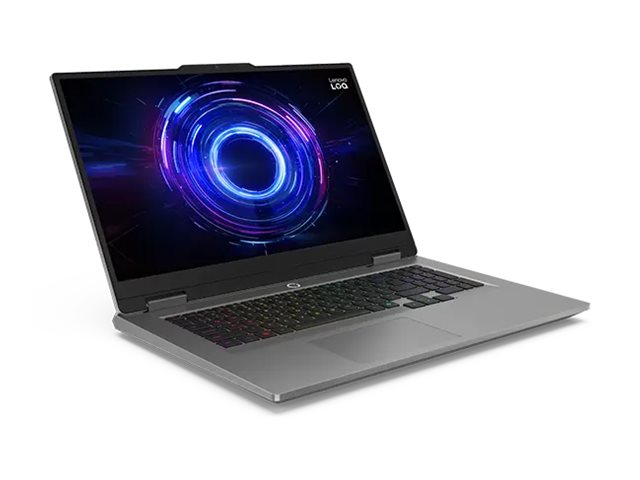 Lenovo LOQ 17IRX10 17.3 FHD i7-14700HX/16GB/1TB/NVIDIA GF RTX 5070 8GB/WIN11 Home/Nordic Backlit kbd/Luna Grey/2Y Warranty | Lenovo LOQ 17IRX10 | Luna Grey | 17.3 " | IPS | FHD | 1920 x 1080 pixels | Intel Core i7 | i7-14700HX | 16 GB | SO-DIMM DDR5 | Solid-state drive capacity 1000 GB | NVIDIA GeForce RTX 5070 | GDDR7 | 8 GB | Windows 11 Home | 802.11ax | Bluetooth version 5.2 | Keyboard language Nordic | Keyboard backlit | Warranty 24 month(s) | Battery warranty Depot month(s) | 12 - Image 6
