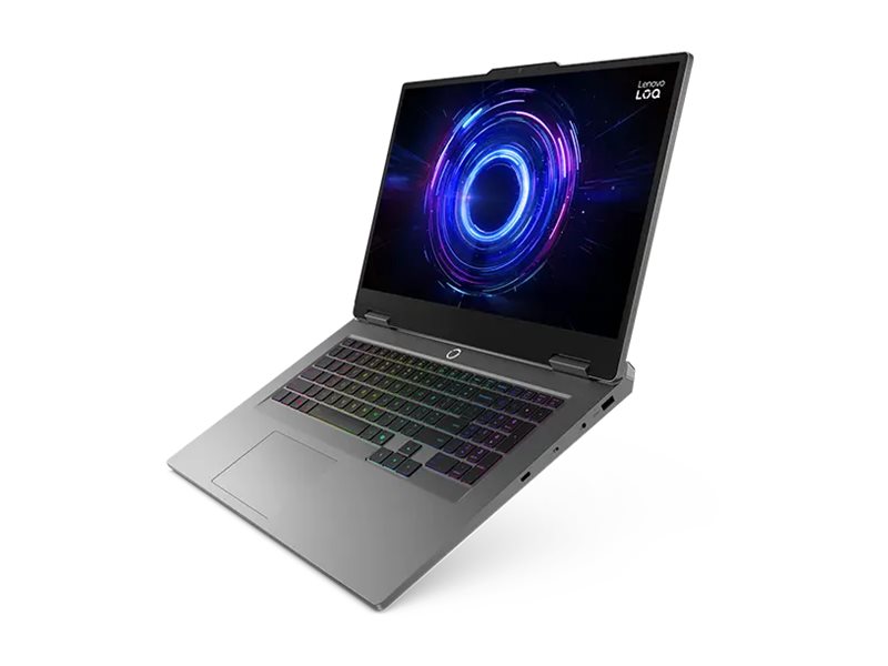 Lenovo LOQ 17IRX10 17.3 FHD i7-14700HX/16GB/1TB/NVIDIA GF RTX 5070 8GB/WIN11 Home/Nordic Backlit kbd/Luna Grey/2Y Warranty | Lenovo LOQ 17IRX10 | Luna Grey | 17.3 " | IPS | FHD | 1920 x 1080 pixels | Intel Core i7 | i7-14700HX | 16 GB | SO-DIMM DDR5 | Solid-state drive capacity 1000 GB | NVIDIA GeForce RTX 5070 | GDDR7 | 8 GB | Windows 11 Home | 802.11ax | Bluetooth version 5.2 | Keyboard language Nordic | Keyboard backlit | Warranty 24 month(s) | Battery warranty Depot month(s) | 12 - Image 2