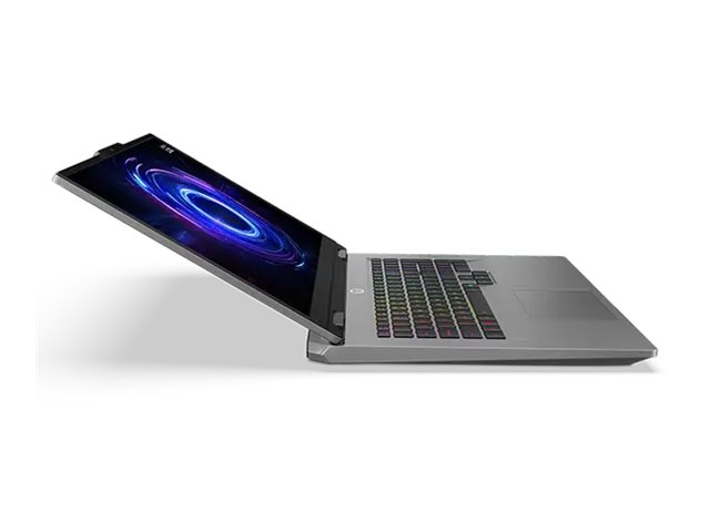 Lenovo LOQ 17IRX10 17.3 FHD i7-14700HX/16GB/1TB/NVIDIA GF RTX 5070 8GB/WIN11 Home/Nordic Backlit kbd/Luna Grey/2Y Warranty | Lenovo LOQ 17IRX10 | Luna Grey | 17.3 " | IPS | FHD | 1920 x 1080 pixels | Intel Core i7 | i7-14700HX | 16 GB | SO-DIMM DDR5 | Solid-state drive capacity 1000 GB | NVIDIA GeForce RTX 5070 | GDDR7 | 8 GB | Windows 11 Home | 802.11ax | Bluetooth version 5.2 | Keyboard language Nordic | Keyboard backlit | Warranty 24 month(s) | Battery warranty Depot month(s) | 12 - Image 5