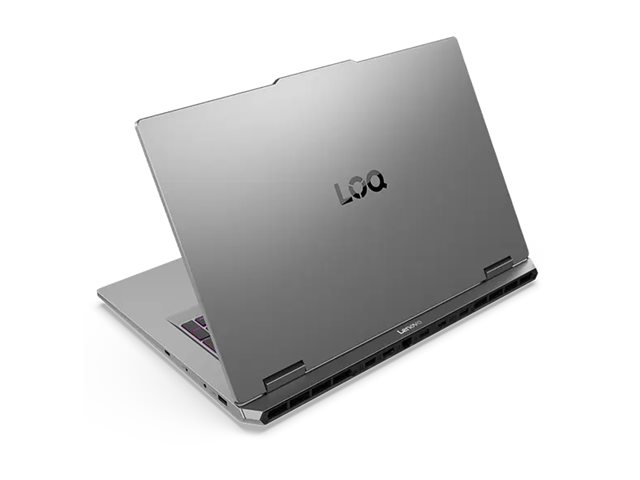 Lenovo LOQ 17IRX10 17.3 FHD i7-14700HX/16GB/1TB/NVIDIA GF RTX 5070 8GB/WIN11 Home/Nordic Backlit kbd/Luna Grey/2Y Warranty | Lenovo LOQ 17IRX10 | Luna Grey | 17.3 " | IPS | FHD | 1920 x 1080 pixels | Intel Core i7 | i7-14700HX | 16 GB | SO-DIMM DDR5 | Solid-state drive capacity 1000 GB | NVIDIA GeForce RTX 5070 | GDDR7 | 8 GB | Windows 11 Home | 802.11ax | Bluetooth version 5.2 | Keyboard language Nordic | Keyboard backlit | Warranty 24 month(s) | Battery warranty Depot month(s) | 12 - Image 8